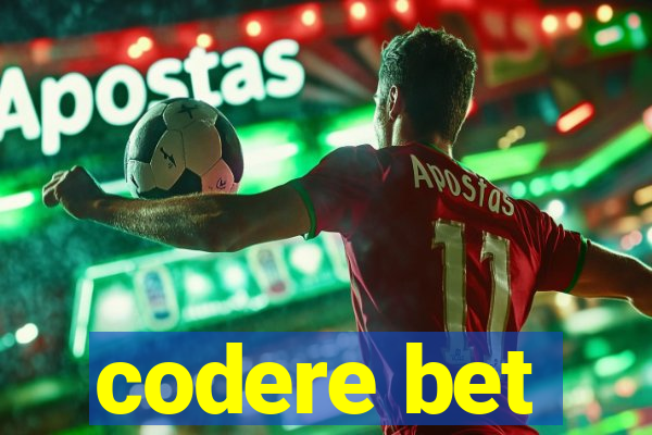 codere bet
